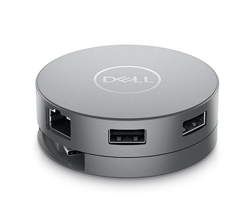 Computer Usb Puck Dell DA310