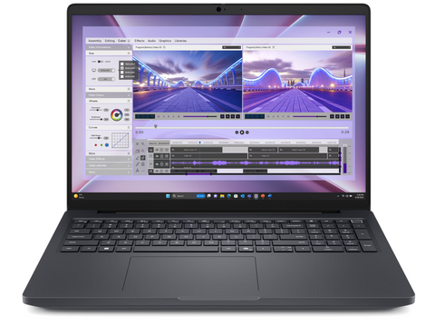 Dell Pro Max 16 Laptop